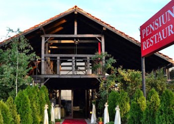 Blues Pensiune & Restaurant
