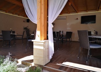 Restaurant Ovidiu