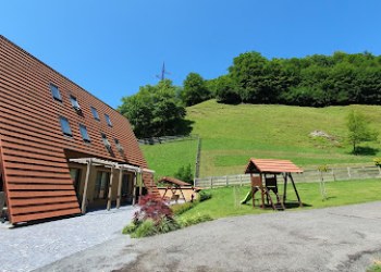 Pensiunea Belle-Mont