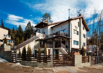 Panoramic Apartments for Groups - MontePalazzo