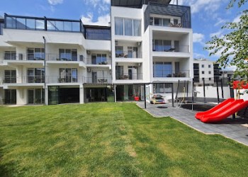 MIANELLY APARTMENTS MAMAIA NORD