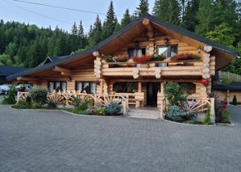 Cabana David