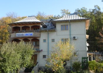 Pensiunea Cristian