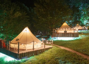 Green Camp - Adventure Glamping