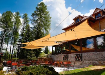 Cabana & Restaurant Farkas