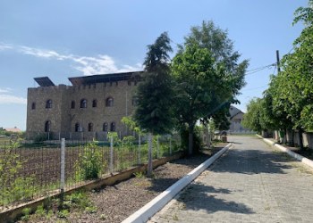 Pensiunea/ Restaurant Royal Castle Pascani