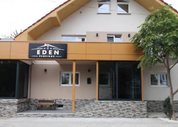 Pensiunea Eden