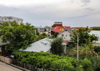 Casa Mărguța