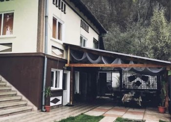 Punct Gastronomic Local Bucătăria Elenei