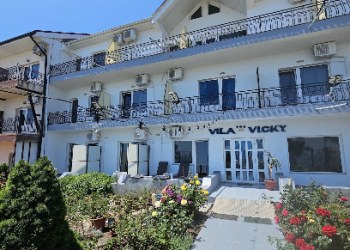 Vila VICKY