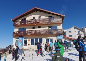 Cabana Platoul Soarelui