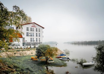 Hotel Sucidava