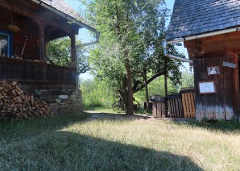 Babou Maramures campsite/pension