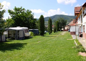 Camping Sălişteanca