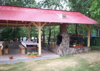 camping - pension BORSA-TURISM