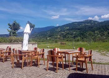 Dacii Liberi Camping