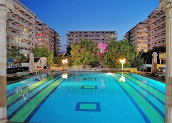Phoenicia Holiday Resort