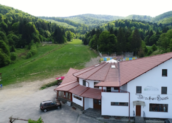 Casa Zmeilor Pensiune-Restaurant