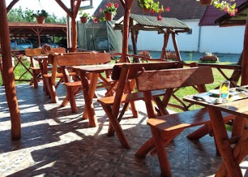 Restaurant Pensiune Suzy & Roxy