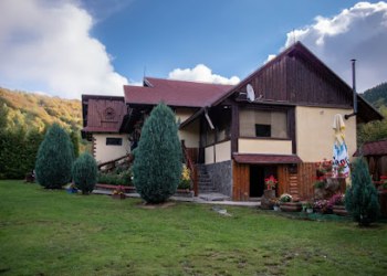 Cabana Barbu