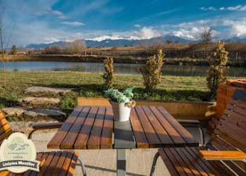 Liniștea Munților - Cabană Porumbacu de Sus