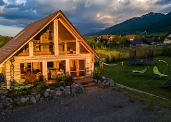 Cabana Zărnești