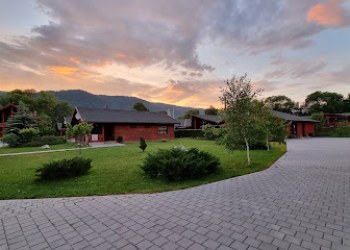Desag Resort
