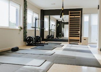 Let's Kineto - Kinetoterapie Floresti | Masaj Terapeutic Floresti