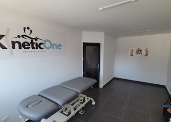 KineticOne - Recuperare medicala si Masaj Iasi