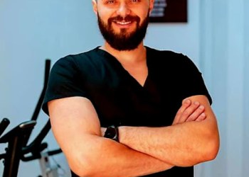 KineticS Buzau