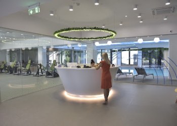 Visa Med Mamaia