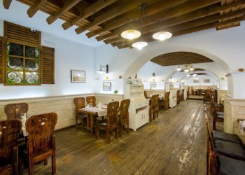 Sergiana Mureşenilor