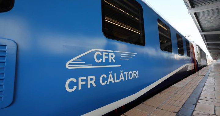 CFR Călători